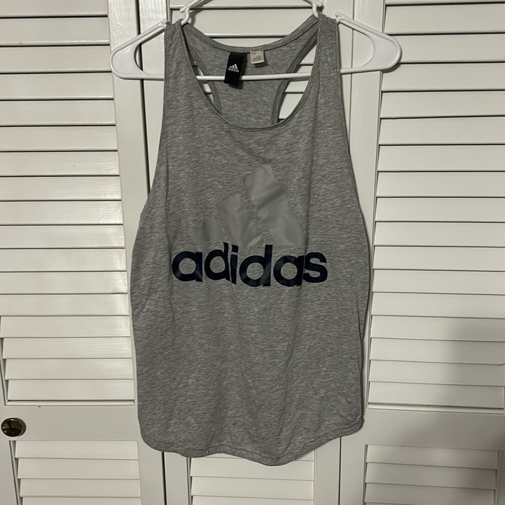 Adidas Tank